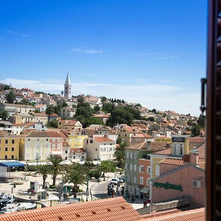 Buga Apartment In Center Of Mali Lošinj Exteriör bild
