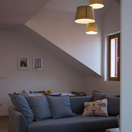 Buga Apartment In Center Of Mali Lošinj Exteriör bild