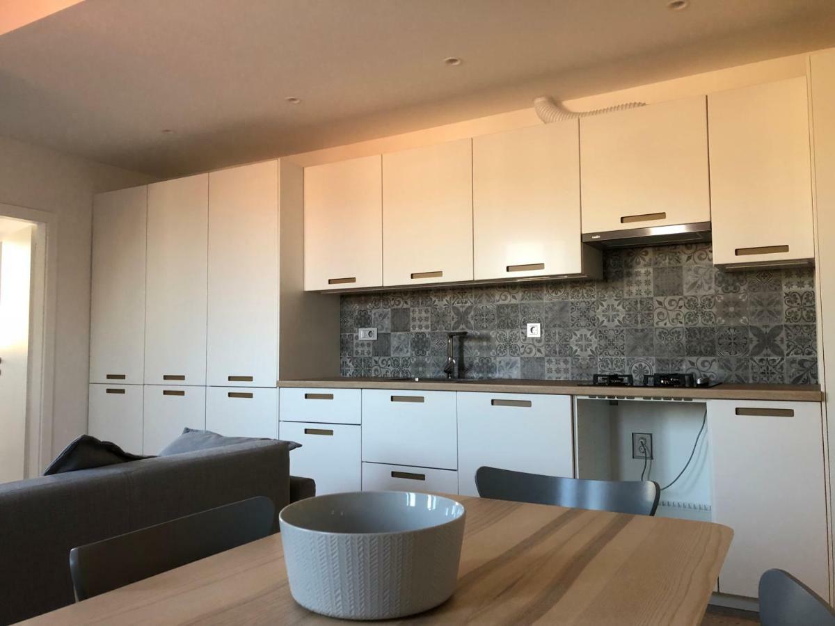 Buga Apartment In Center Of Mali Lošinj Exteriör bild