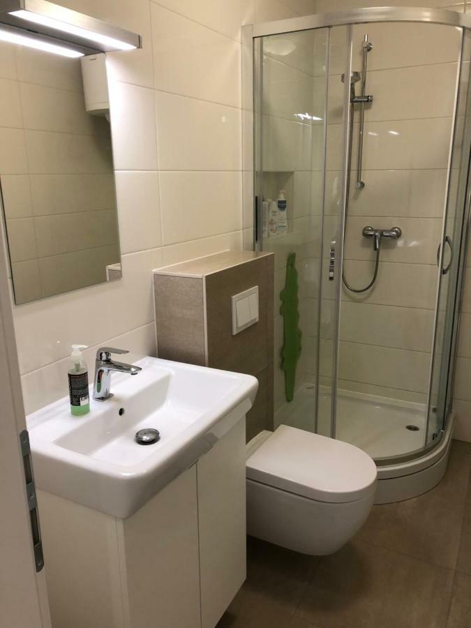 Buga Apartment In Center Of Mali Lošinj Exteriör bild