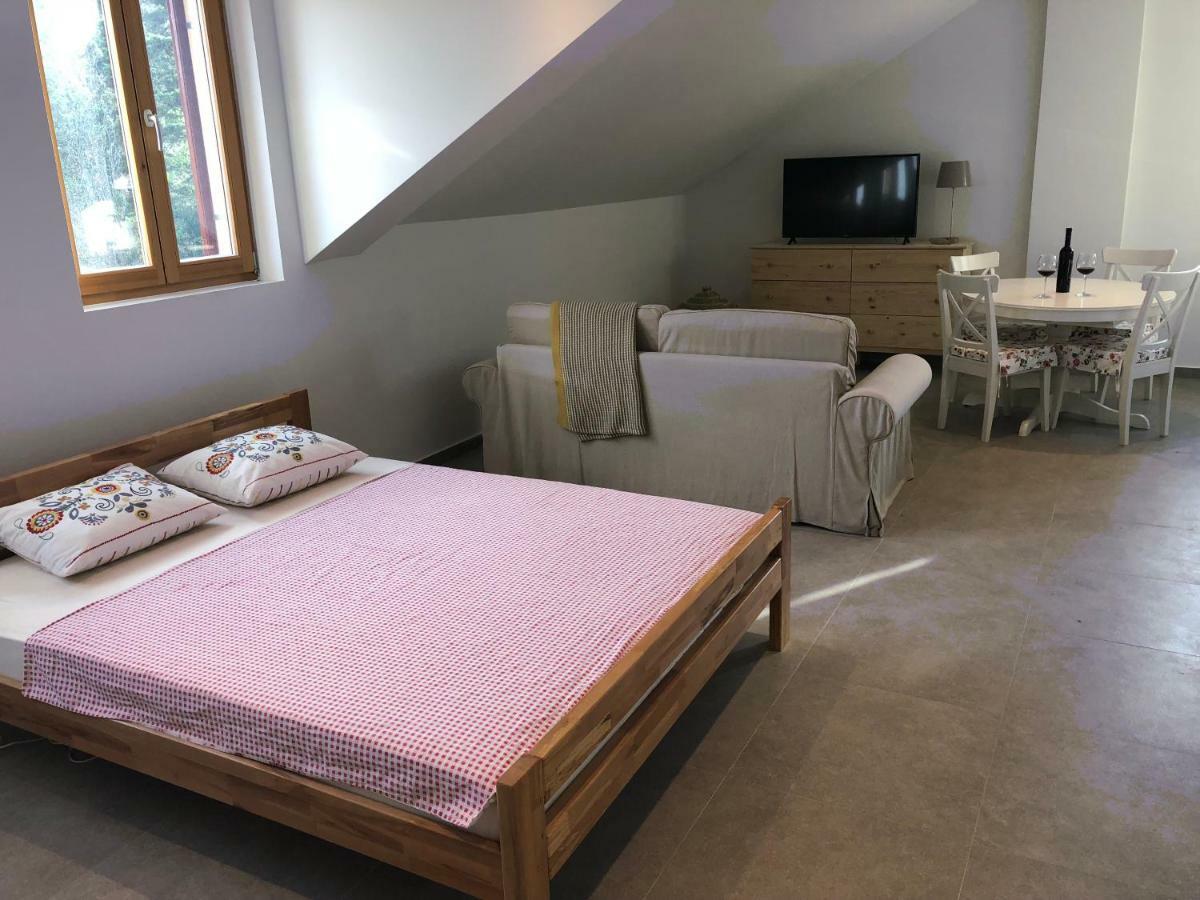 Buga Apartment In Center Of Mali Lošinj Exteriör bild