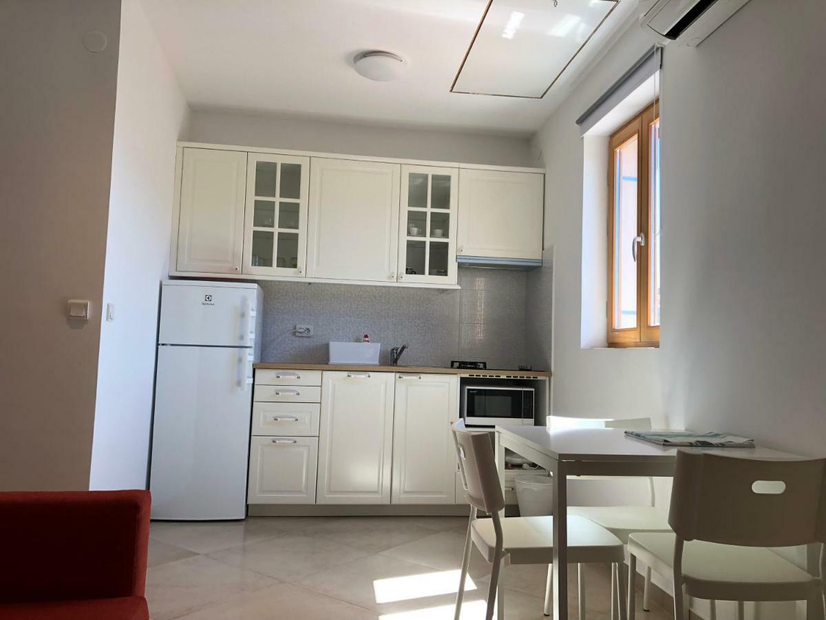 Buga Apartment In Center Of Mali Lošinj Exteriör bild