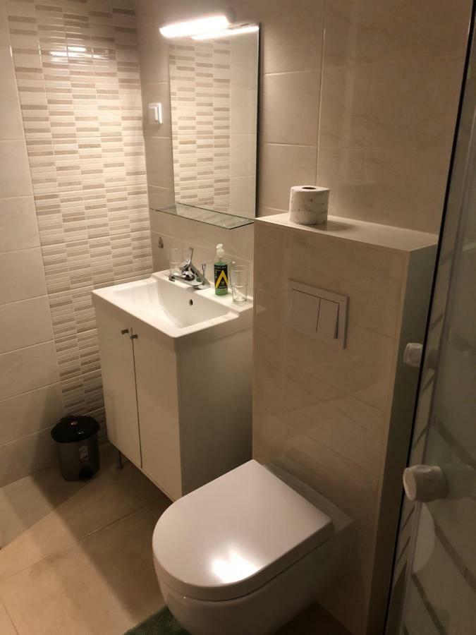 Buga Apartment In Center Of Mali Lošinj Exteriör bild
