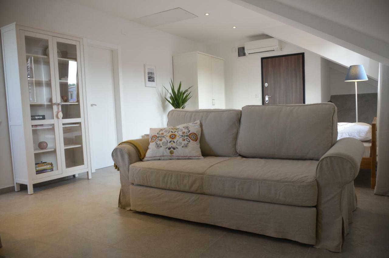 Buga Apartment In Center Of Mali Lošinj Exteriör bild