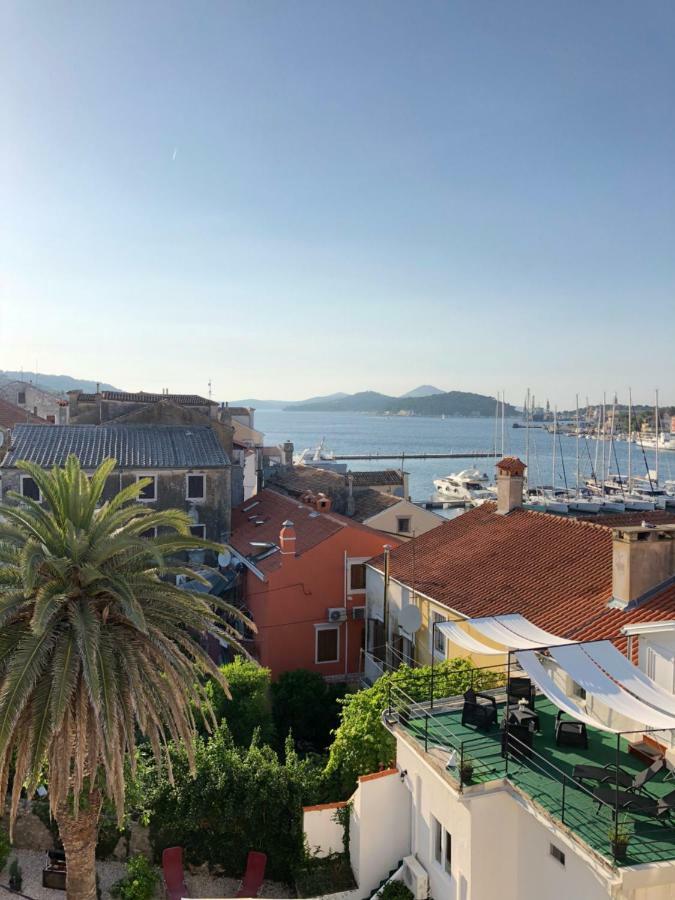 Buga Apartment In Center Of Mali Lošinj Exteriör bild