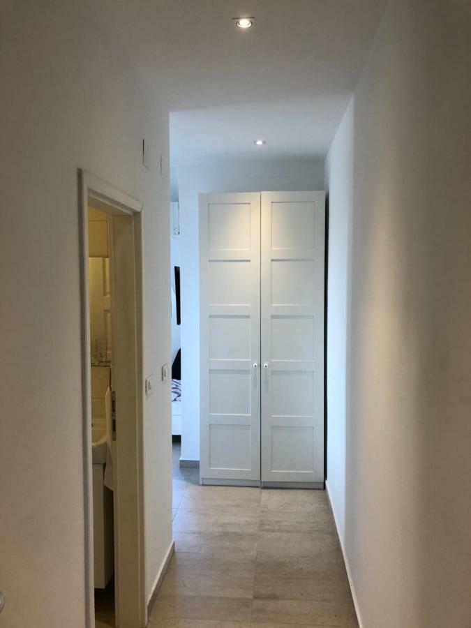 Buga Apartment In Center Of Mali Lošinj Exteriör bild