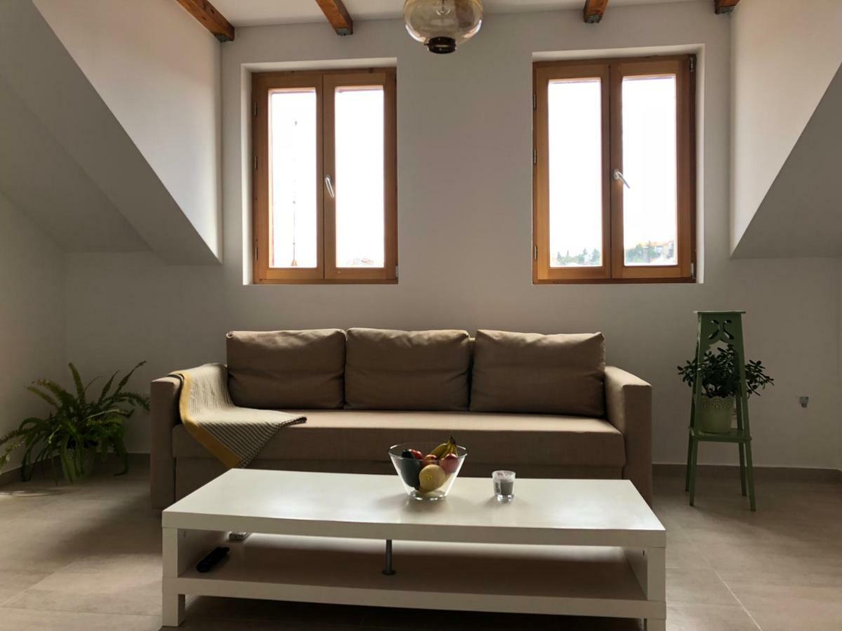 Buga Apartment In Center Of Mali Lošinj Exteriör bild