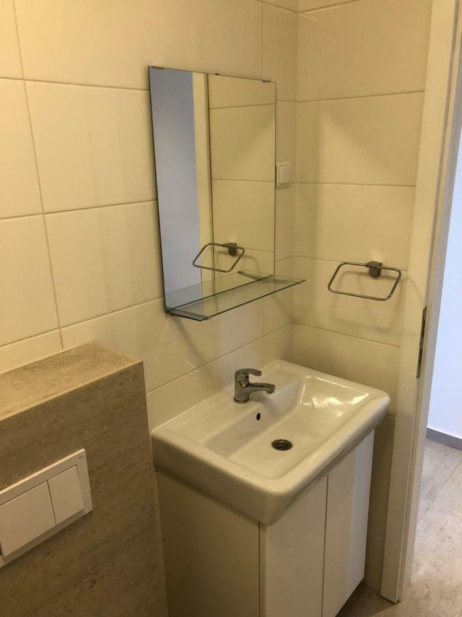 Buga Apartment In Center Of Mali Lošinj Exteriör bild