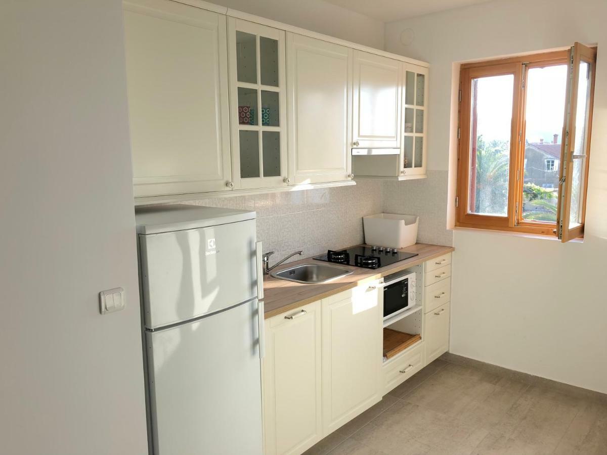 Buga Apartment In Center Of Mali Lošinj Exteriör bild