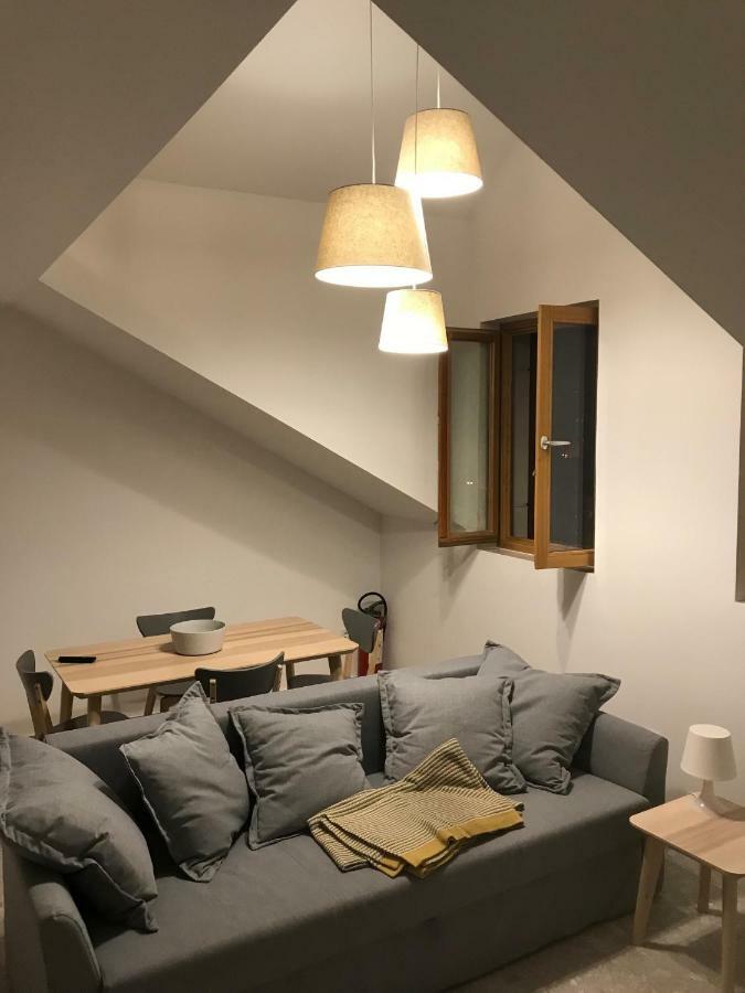 Buga Apartment In Center Of Mali Lošinj Exteriör bild