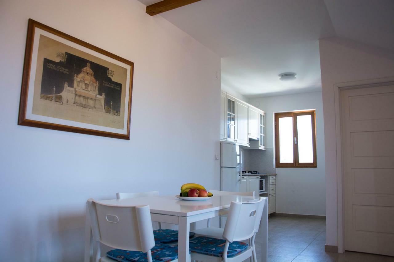 Buga Apartment In Center Of Mali Lošinj Exteriör bild