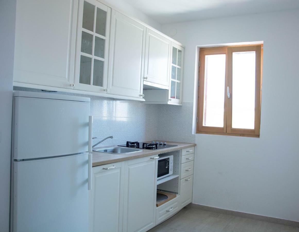 Buga Apartment In Center Of Mali Lošinj Exteriör bild