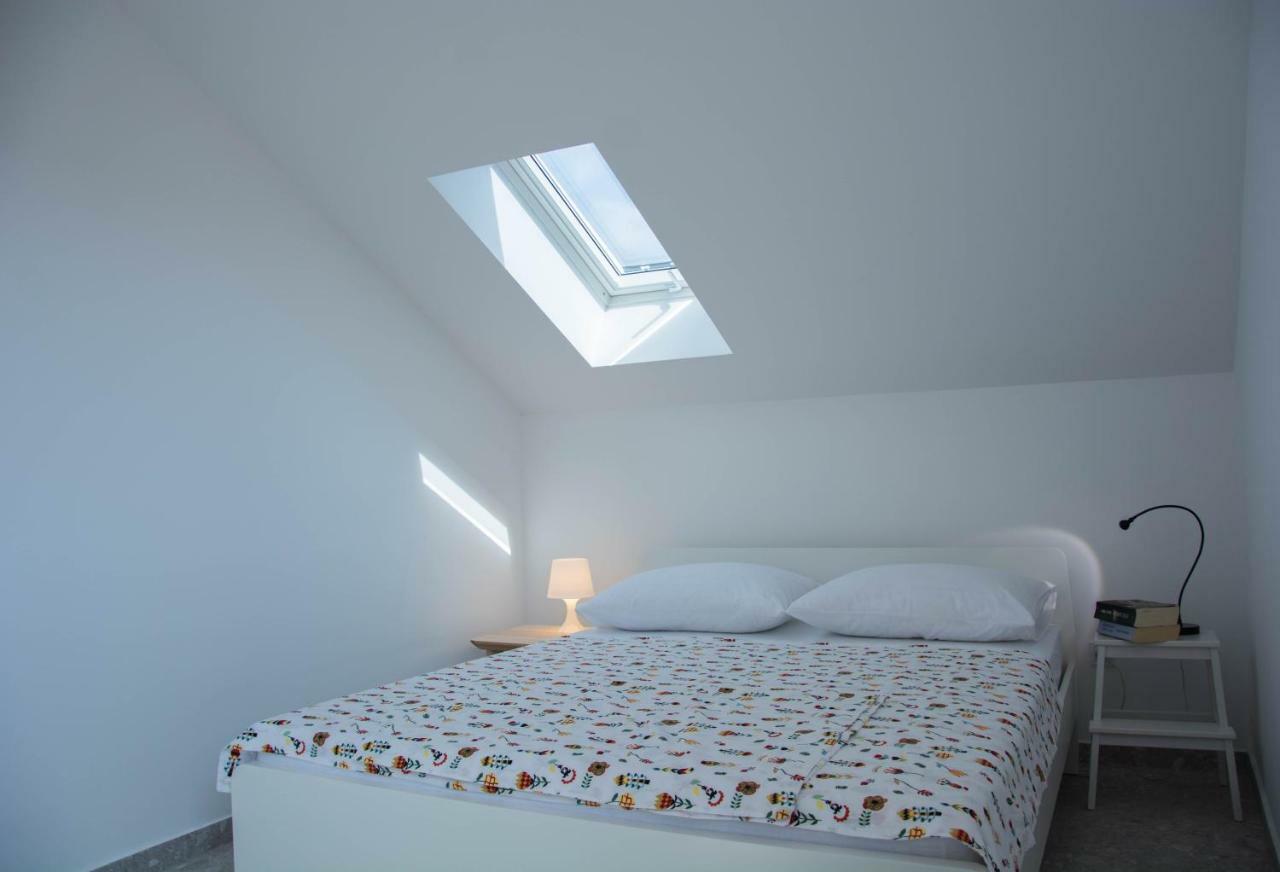 Buga Apartment In Center Of Mali Lošinj Exteriör bild