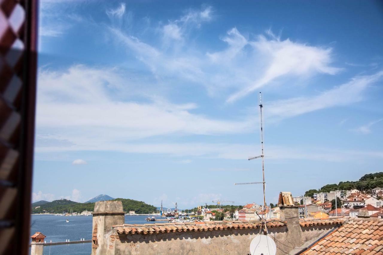 Buga Apartment In Center Of Mali Lošinj Exteriör bild