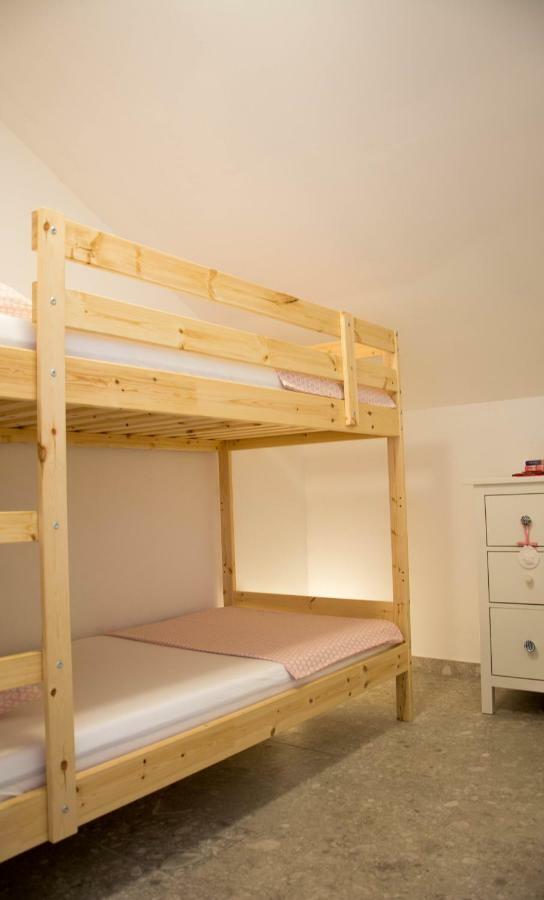 Buga Apartment In Center Of Mali Lošinj Exteriör bild