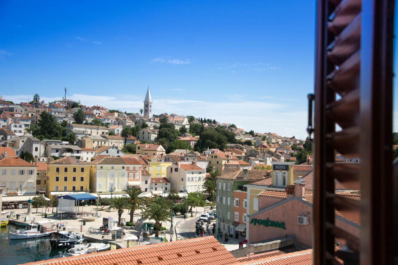Buga Apartment In Center Of Mali Lošinj Exteriör bild