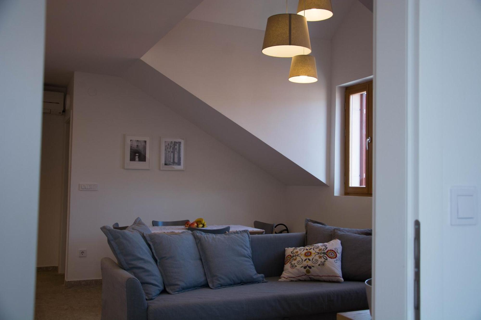 Buga Apartment In Center Of Mali Lošinj Exteriör bild