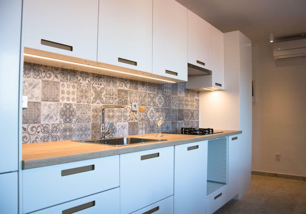 Buga Apartment In Center Of Mali Lošinj Exteriör bild