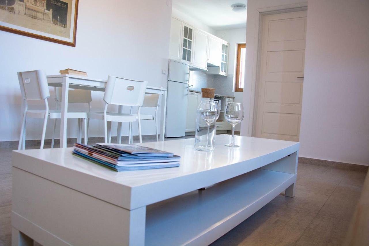 Buga Apartment In Center Of Mali Lošinj Exteriör bild