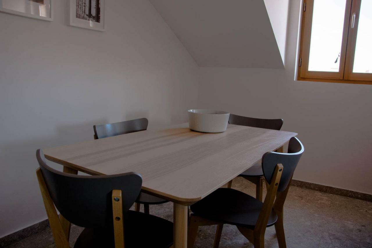 Buga Apartment In Center Of Mali Lošinj Exteriör bild