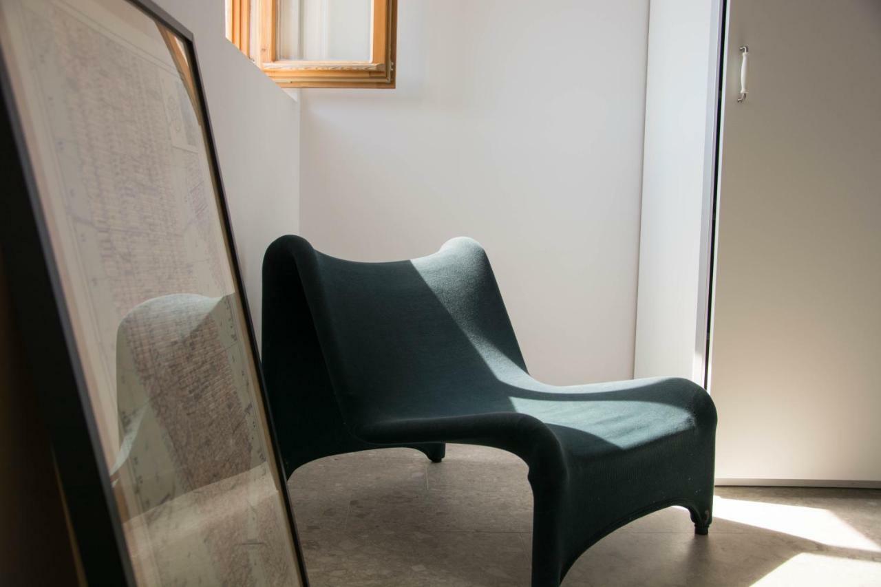 Buga Apartment In Center Of Mali Lošinj Exteriör bild