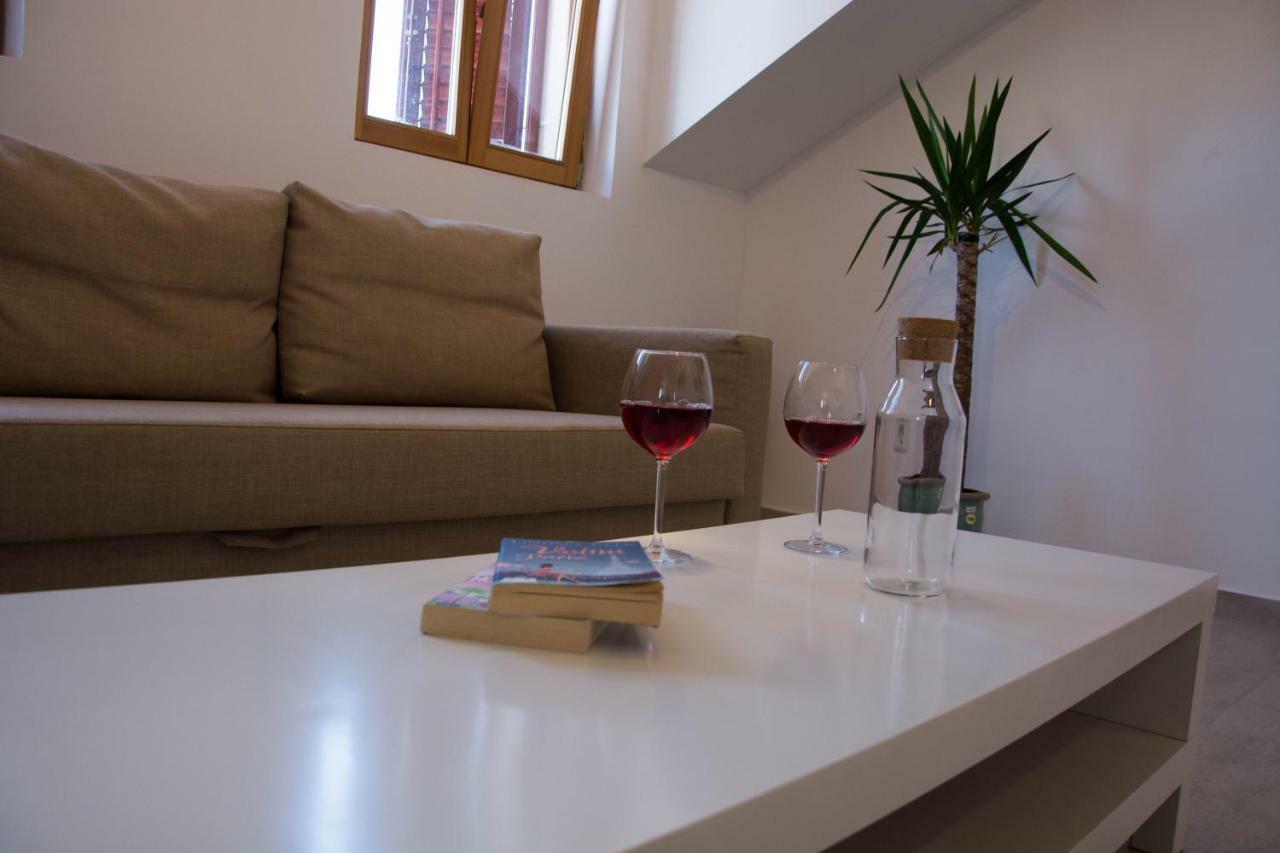 Buga Apartment In Center Of Mali Lošinj Exteriör bild