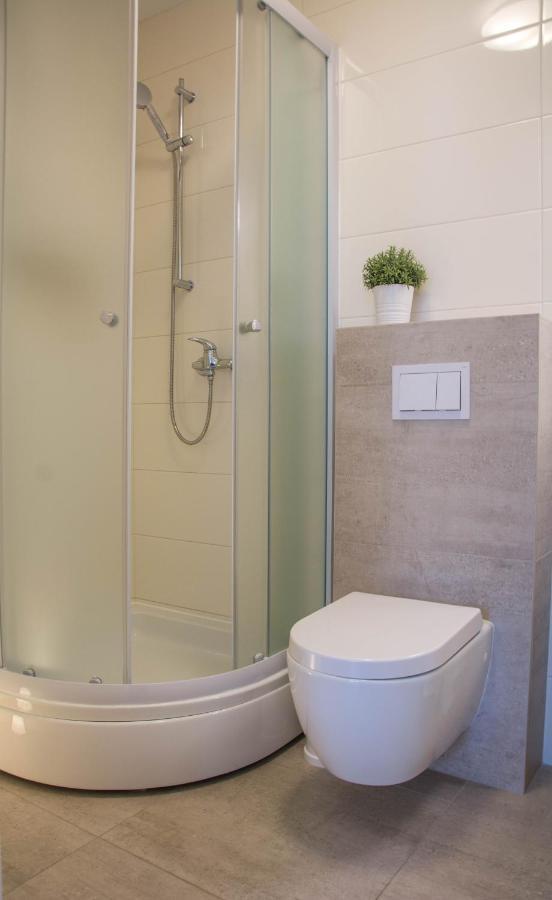 Buga Apartment In Center Of Mali Lošinj Exteriör bild