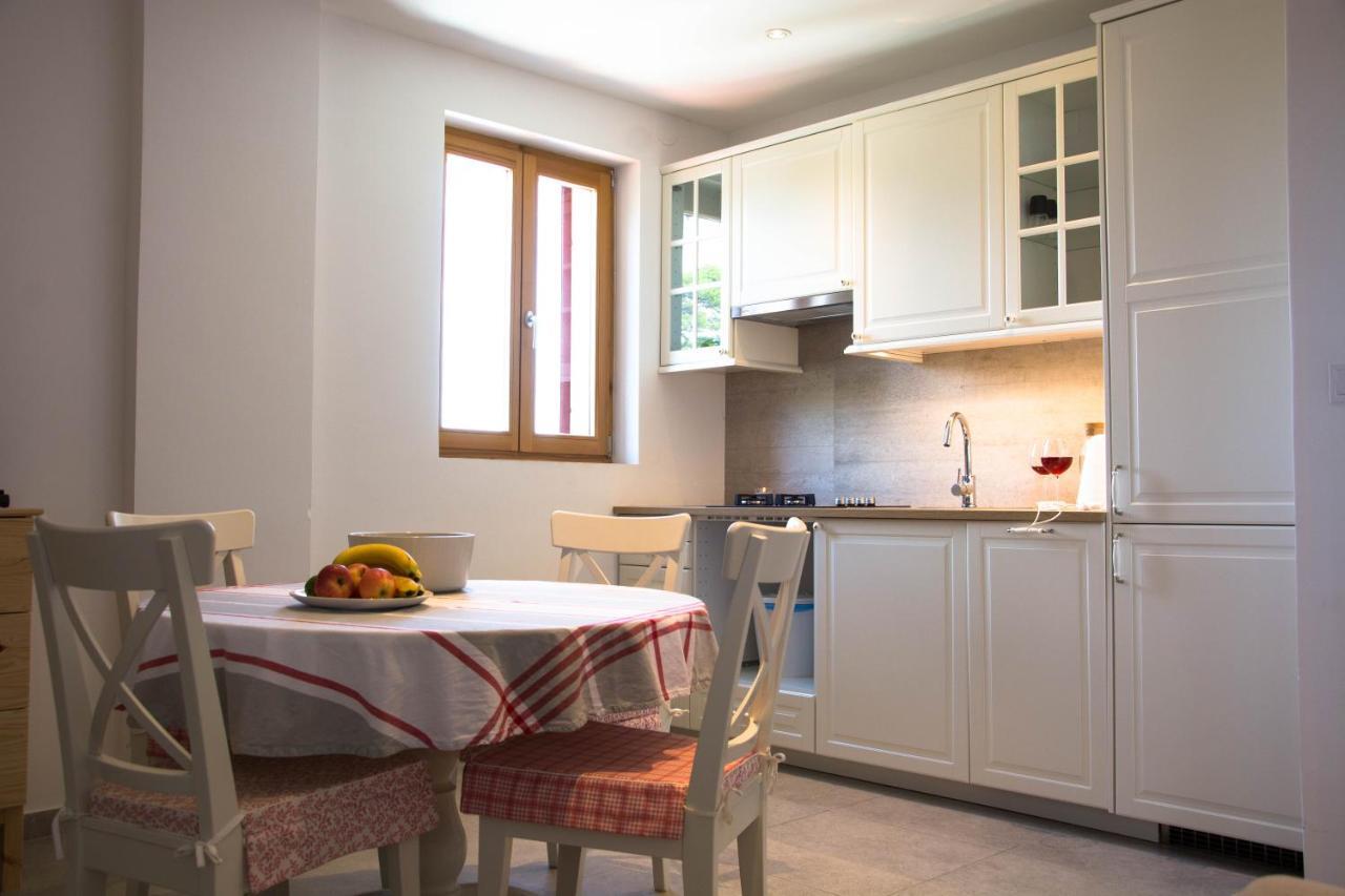 Buga Apartment In Center Of Mali Lošinj Exteriör bild