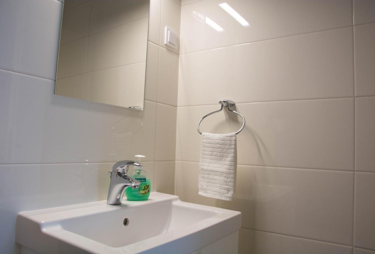 Buga Apartment In Center Of Mali Lošinj Exteriör bild